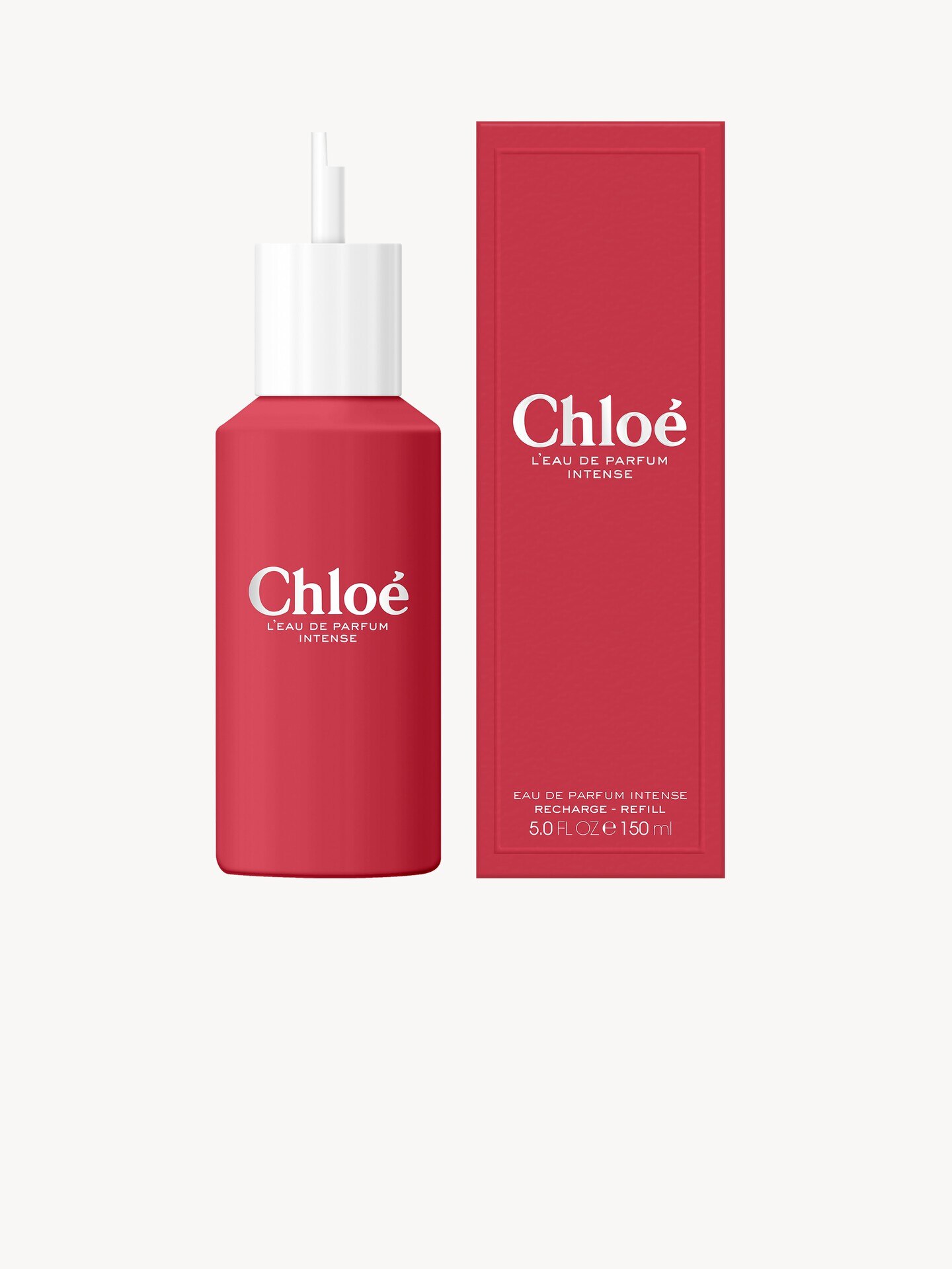 Chlo&eacute; Eau de Parfum Intense Nachf&uuml;llpackung 150 ml - 3