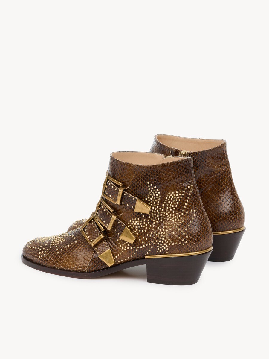 Susanna ankle boot - 5