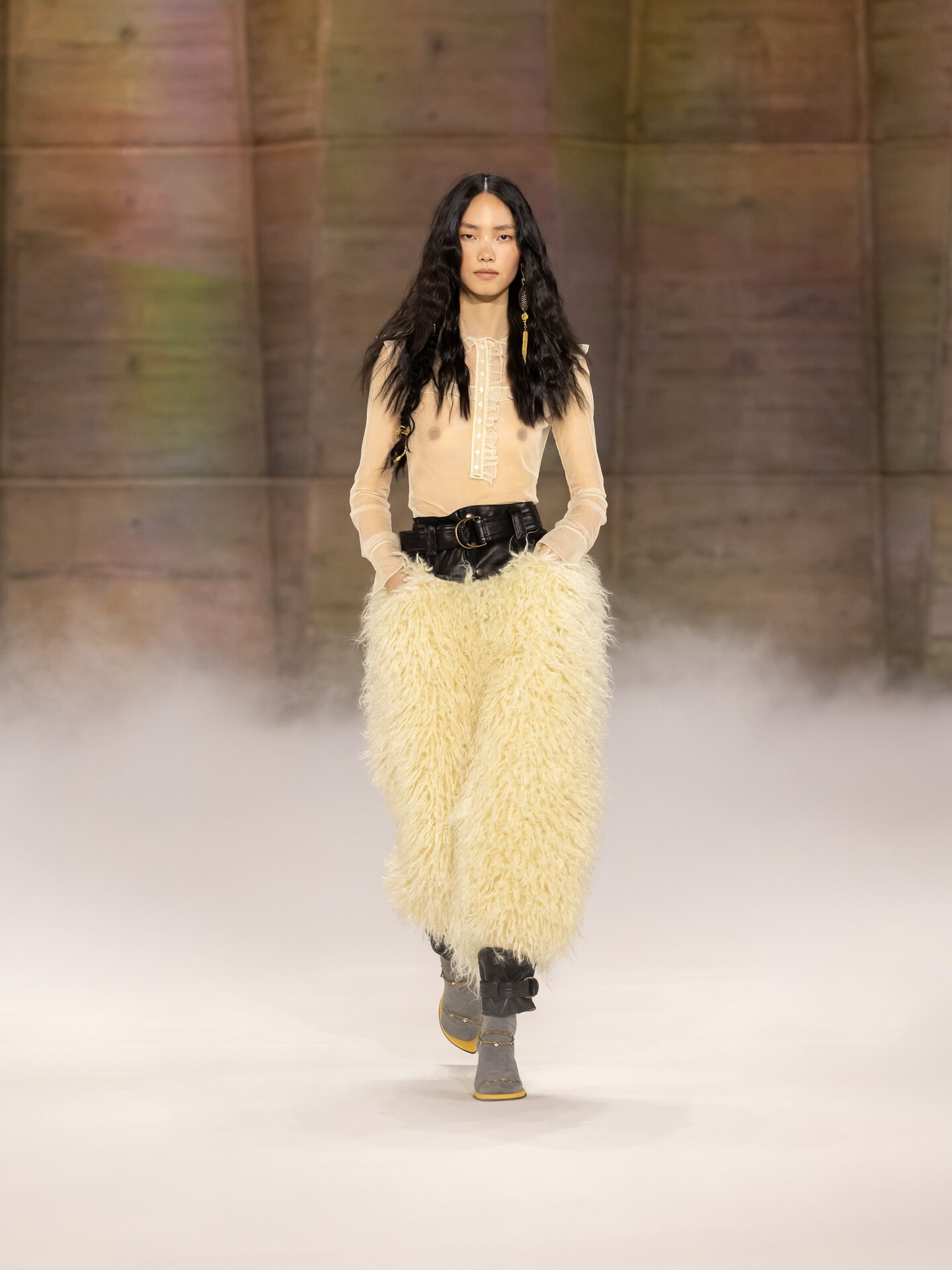 Look 33 - 1