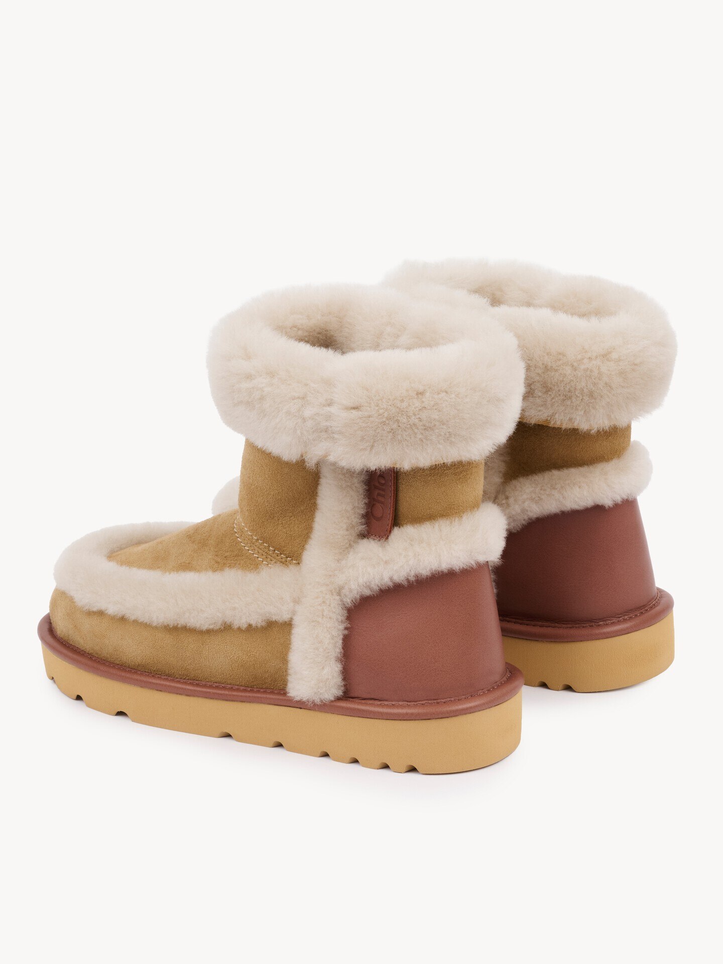 Dolcie ankle boot - 6