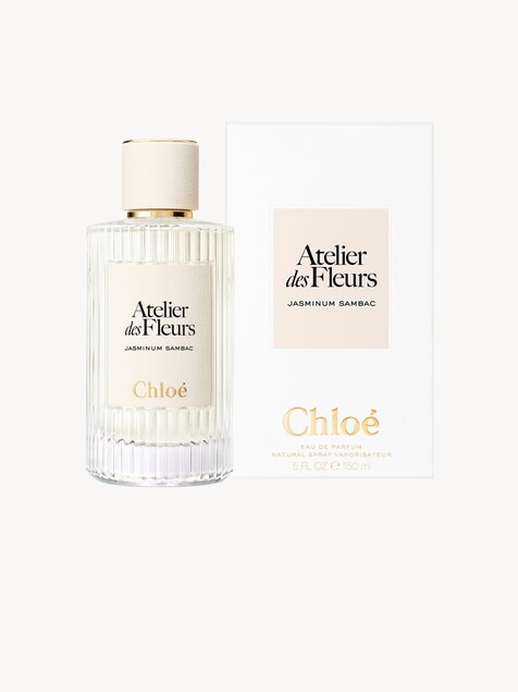 Atelier des Fleurs Jasminum Sambac Eau de Parfum 150 ml