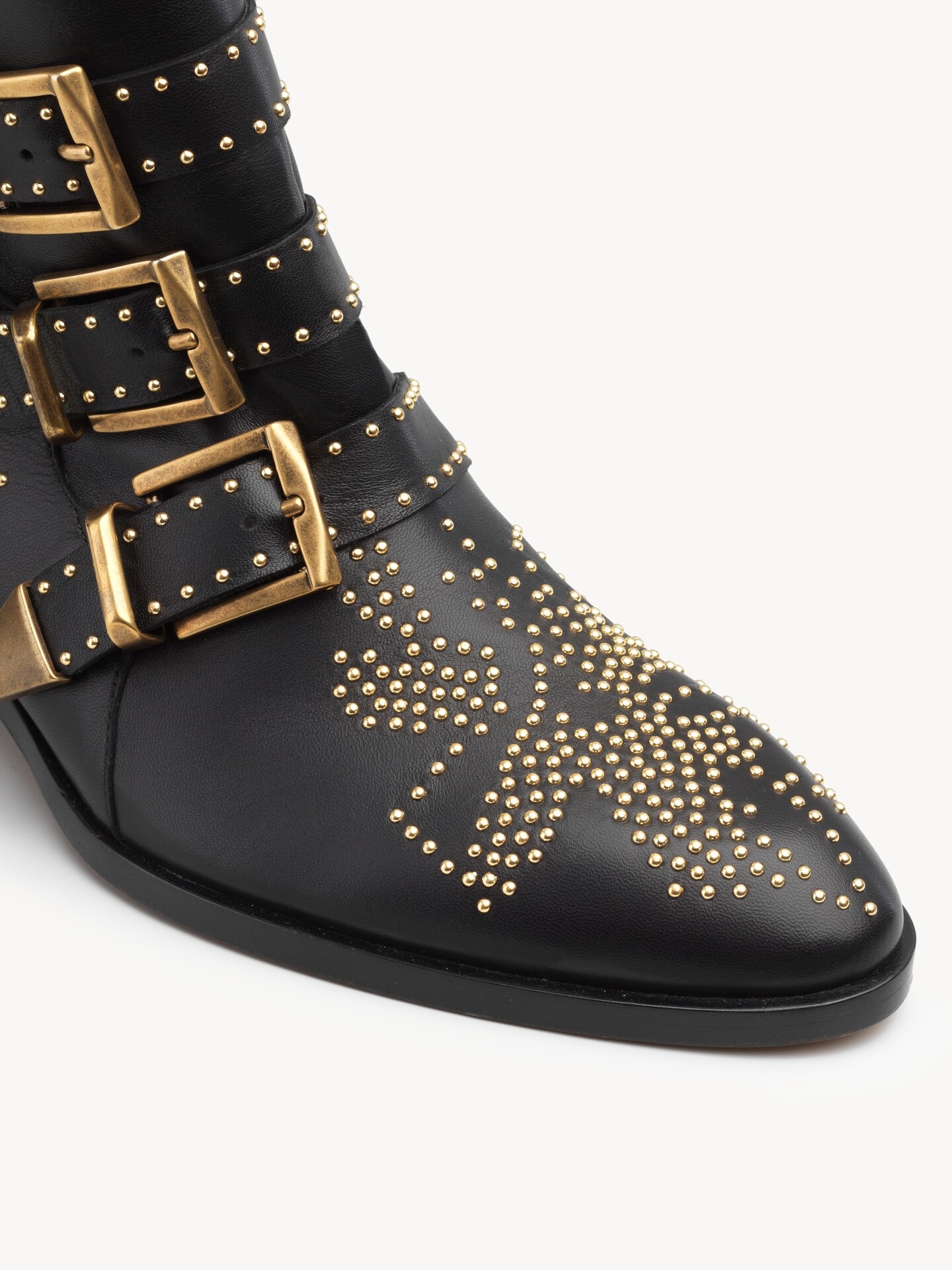 Bottines Susanna - 3