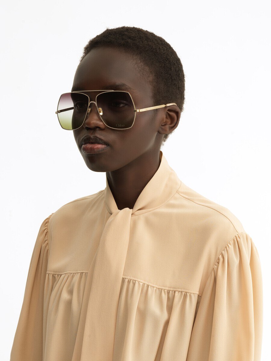 Aly sunglasses - 7