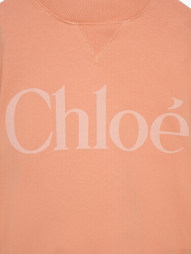 Kids' logo jumper - 4