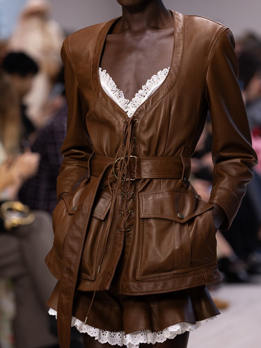 Look 25 - 2