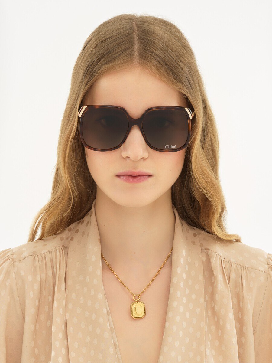 Lunettes de soleil Aly - 6