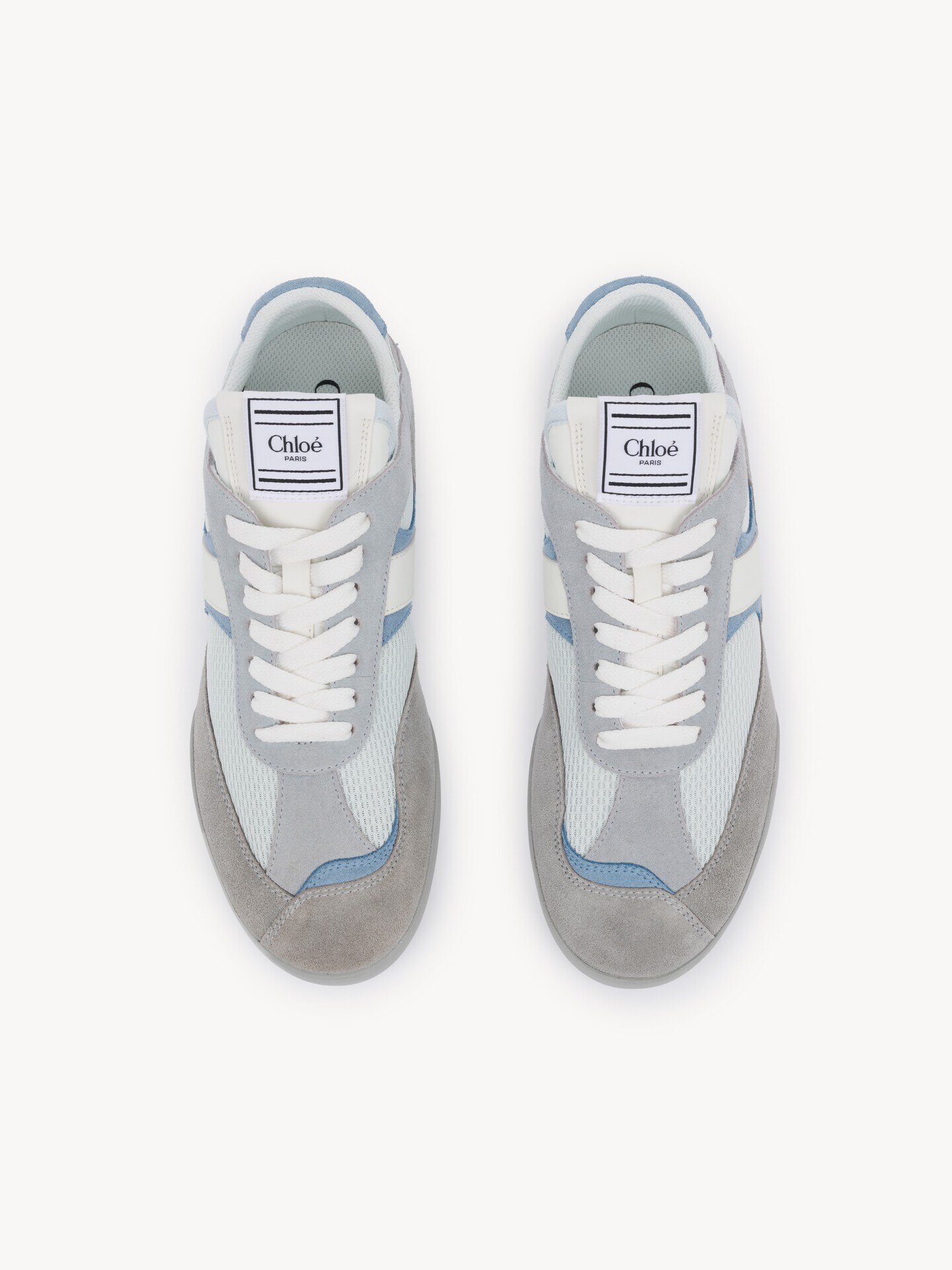Chlo&eacute; Kick sneaker - 3.0