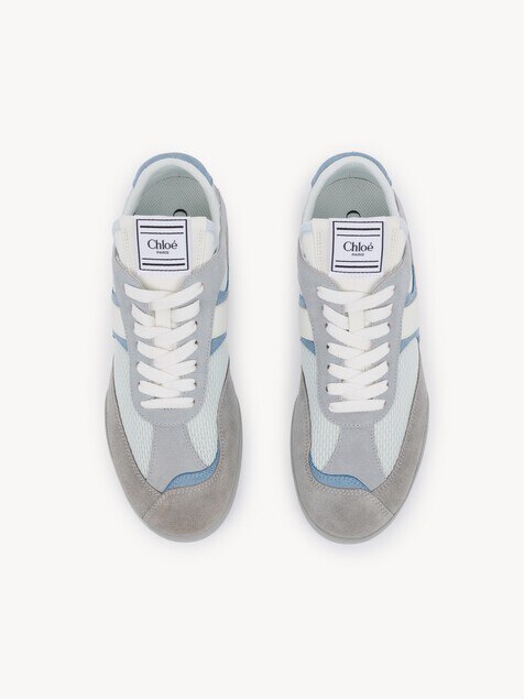 Chlo&eacute; Kick sneaker