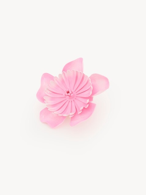 The Chlo&eacute; Bloom earrings