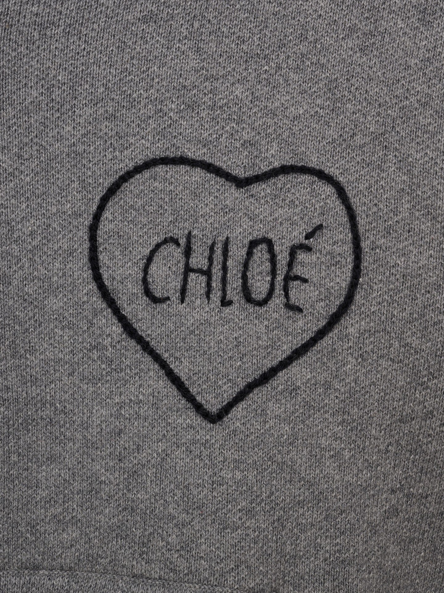 Kids' logo hoodie - 3.0