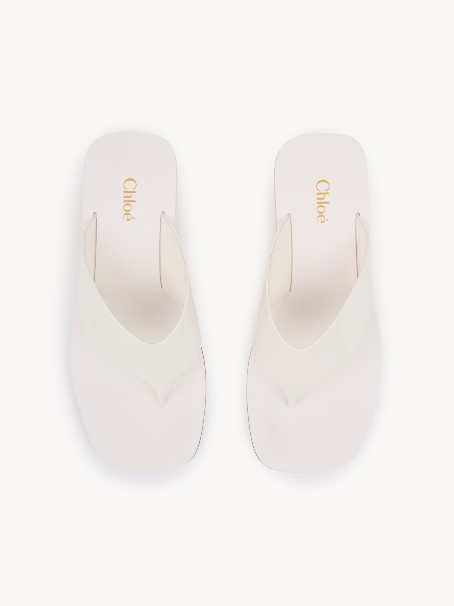 Swimming Cool wedge sandal - 3