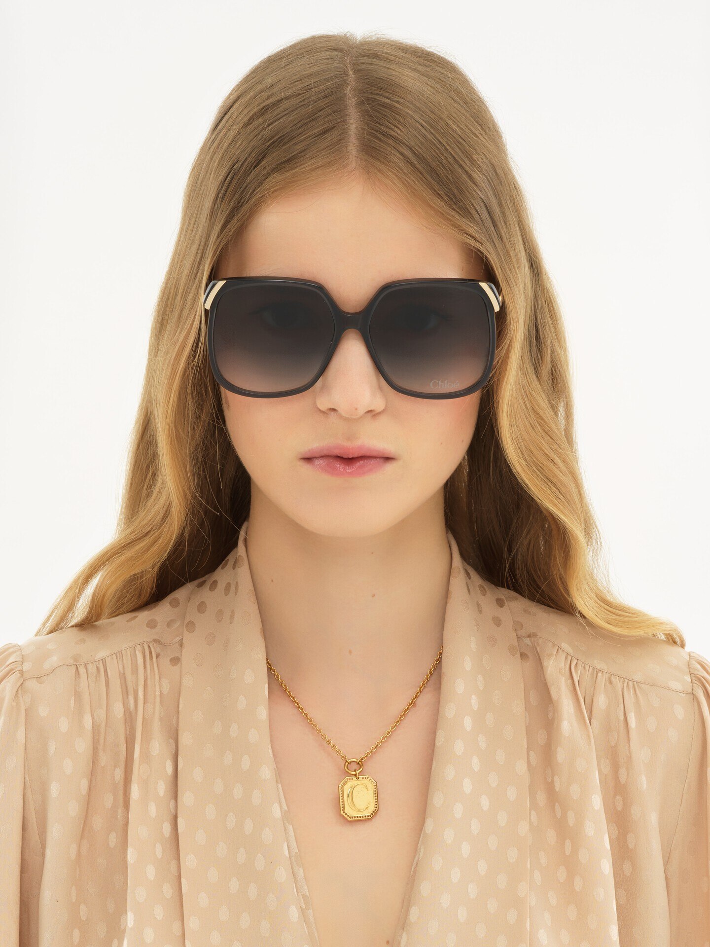 Lunettes de soleil Aly - 6