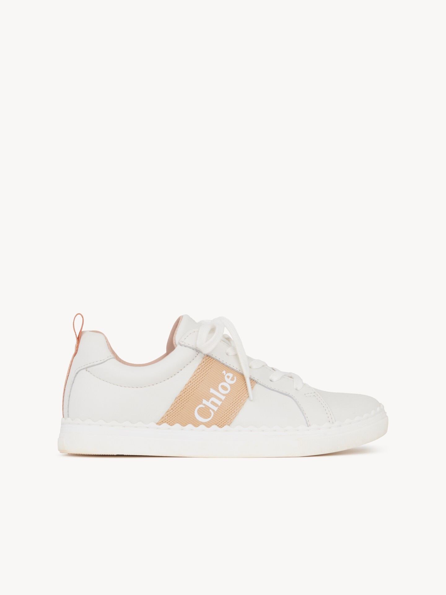 Kids' Lauren low-top sneakers - 4