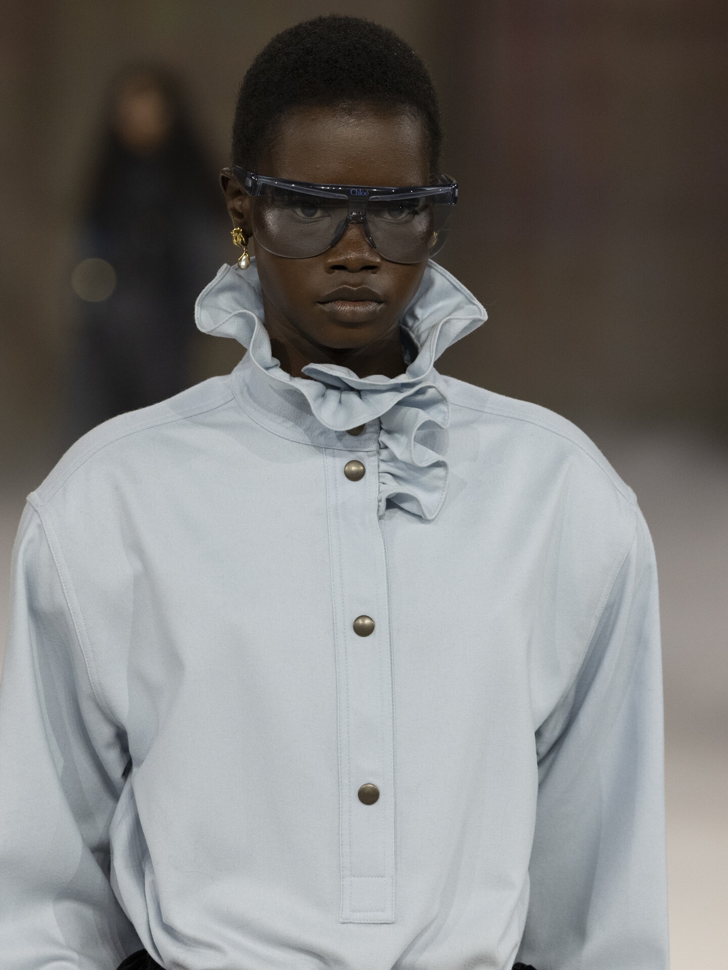 Look 31 - 3