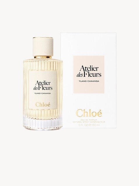 Atelier des Fleurs Ylang Cananga Eau de Parfum 150 ml