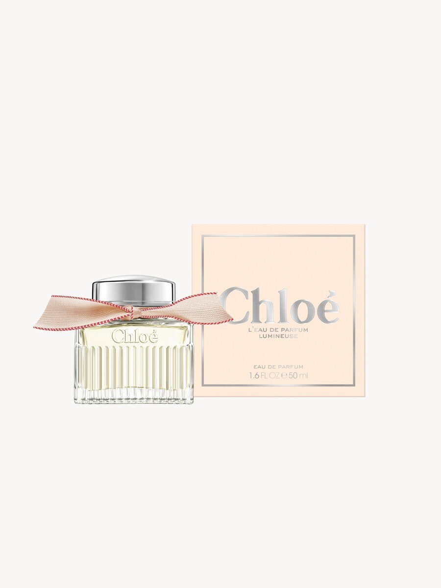 Chlo&eacute; Eau de Parfum Lumineuse 50 ml - 3