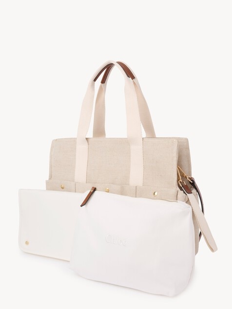 Bolso cambiador