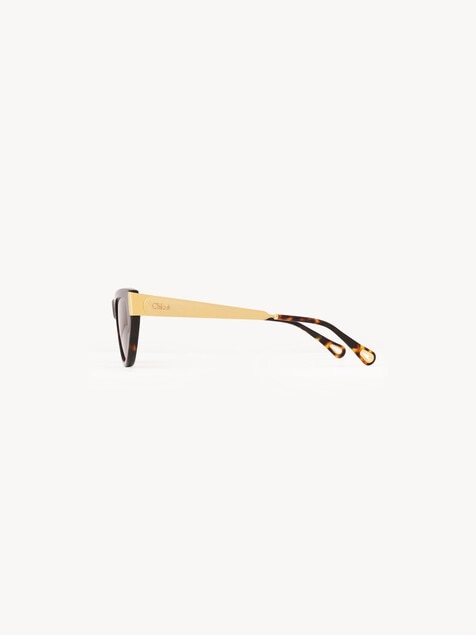Lunettes de soleil Holly