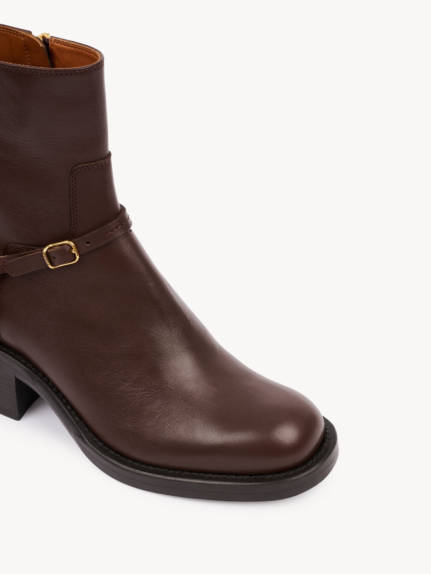 Dakota ankle boot - 4.0