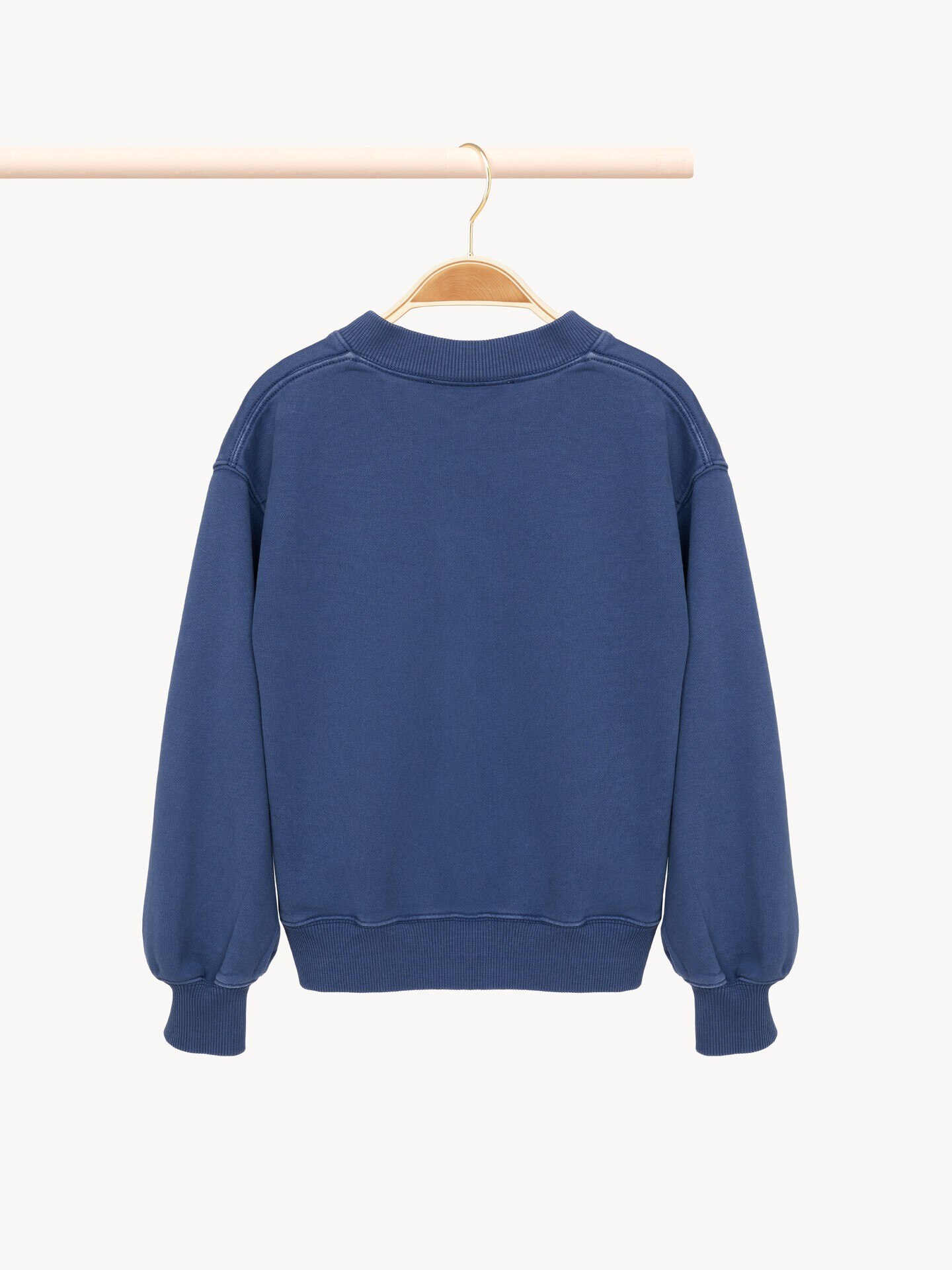 Kids' logo jumper - 3