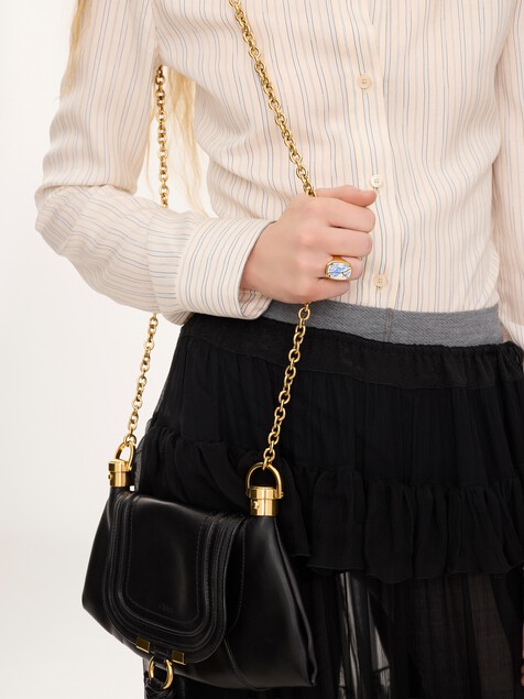 The Chlo&eacute; Bloomcraft ring
