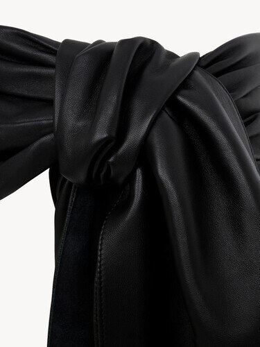 The Chlo&eacute; Bow belt - 4