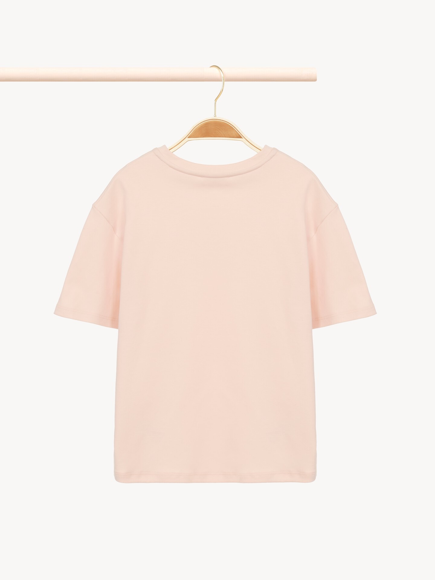 Kids' logo T-shirt - 3