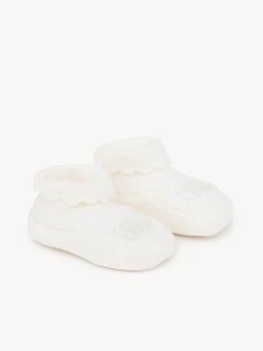 ベビー ギフトセット Offwhite - Chloé