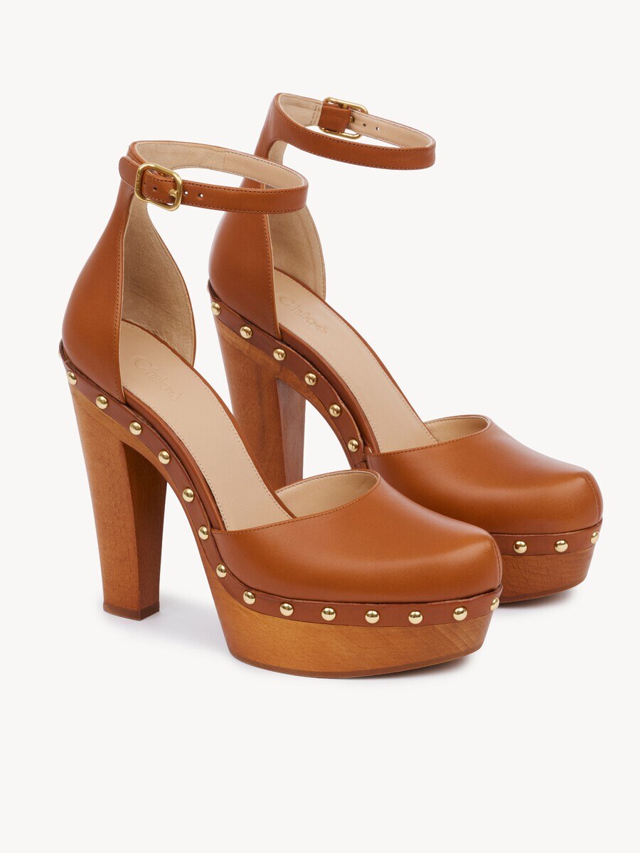 Lola platform pump - 3