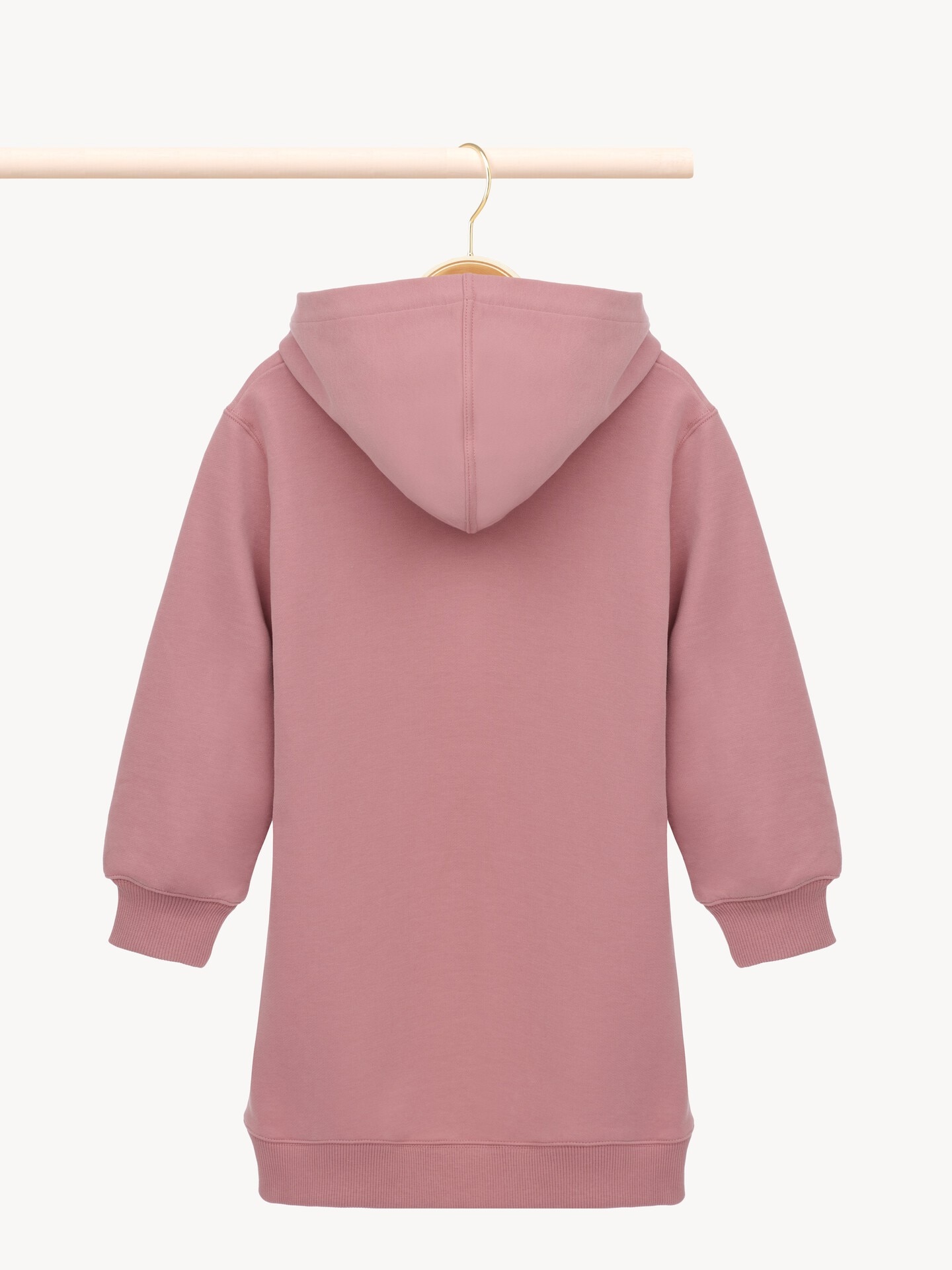 Kids' hooded dress - 2.0
