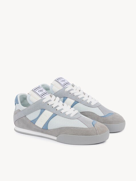 Chlo&eacute; Kick sneaker