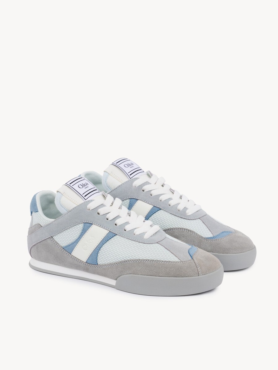 Chlo&eacute; Kick Sneaker - 3
