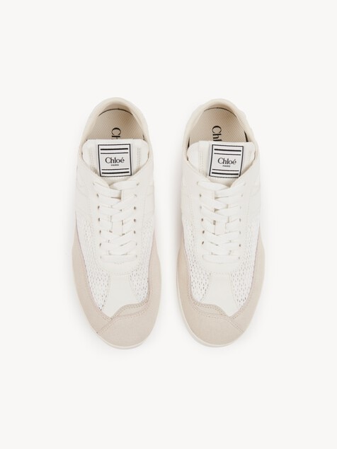 Chlo&eacute; Kick sneaker