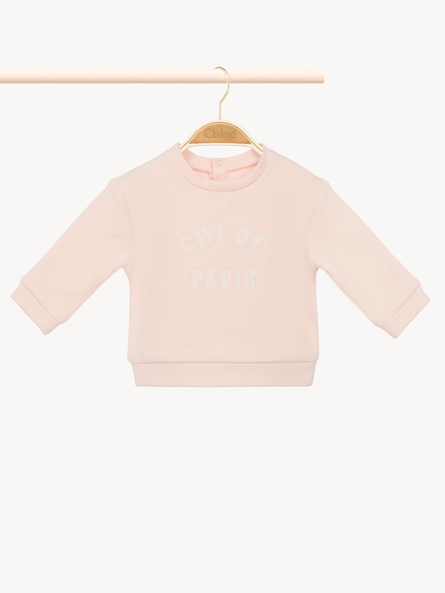 Kids' logo sweater - 2