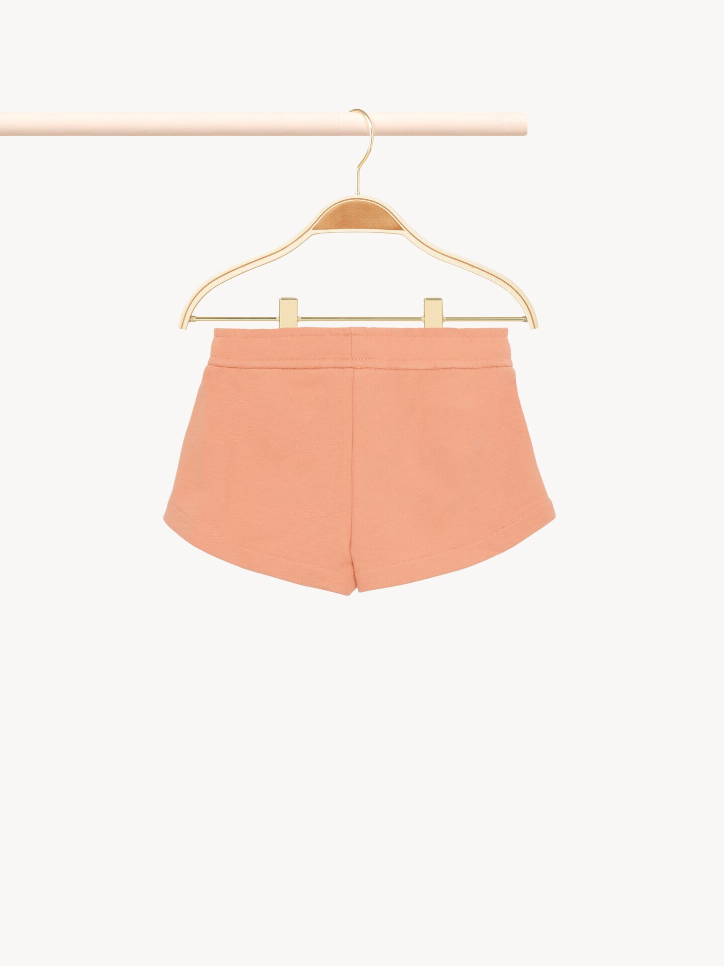 Kids' drawstring shorts - 3