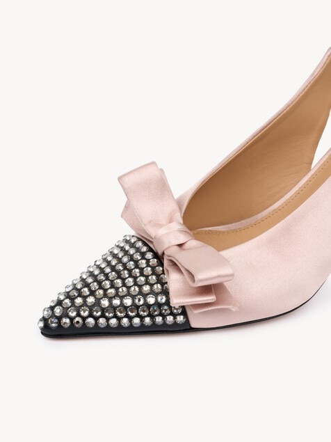 Zapatos de sal&oacute;n Alba