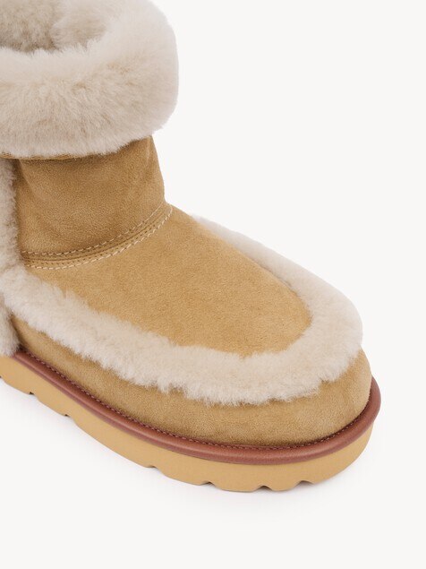 Dolcie Stiefeletten