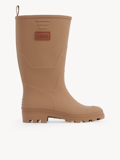 Bottes de pluie Enfant