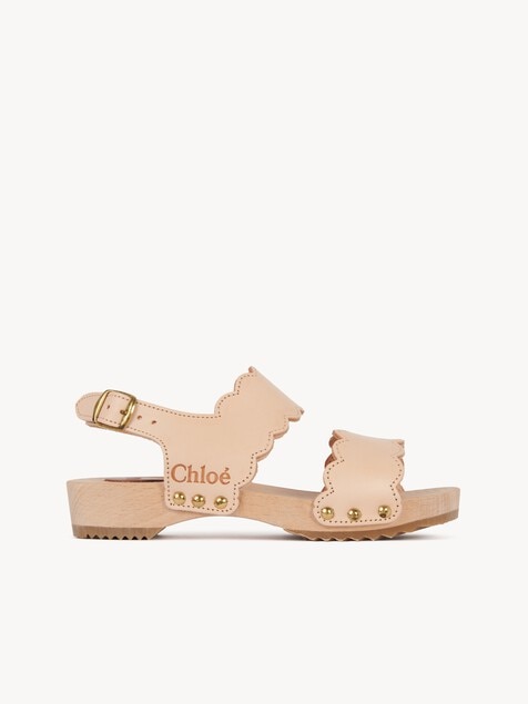 Kids 'clogs