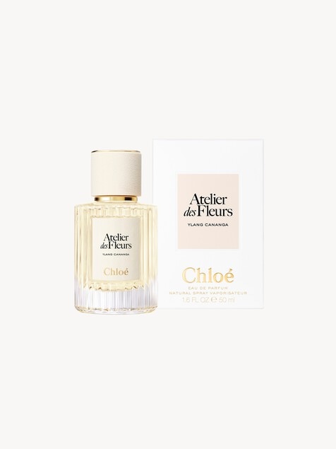 Atelier des Fleurs Ylang Cananga Eau de Parfum 1.7 fl oz