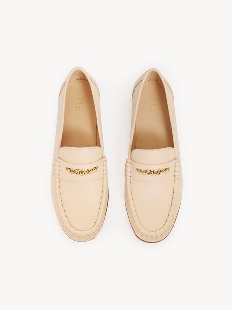Mocassins Chlo&eacute;