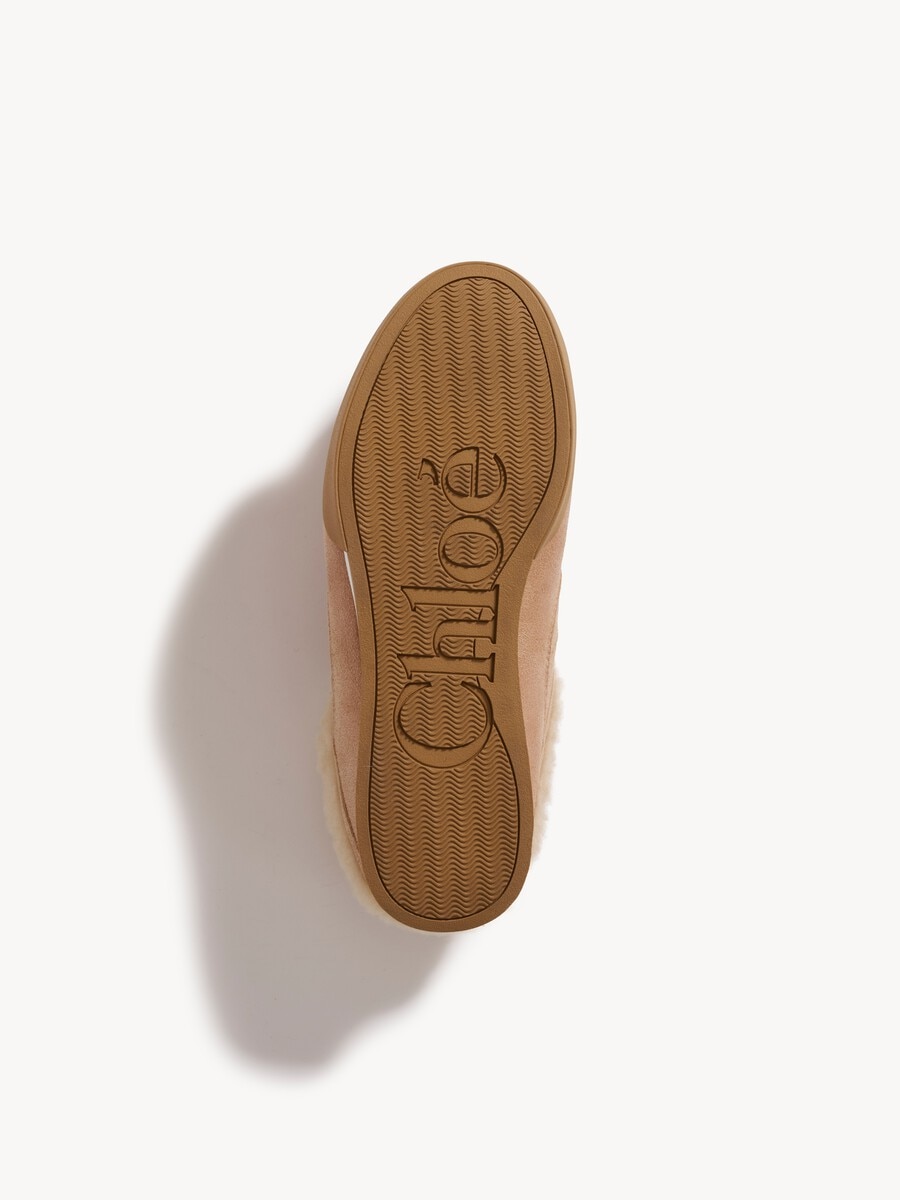 Zapatillas mules Chlo&eacute; Kick - 7