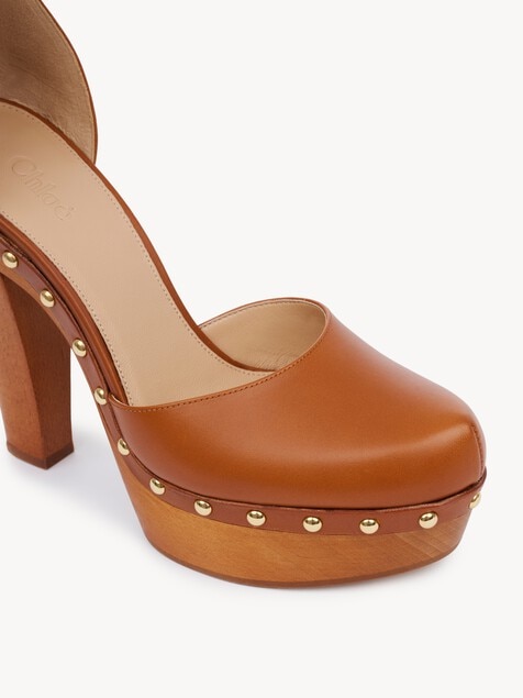 Lola Plateau-Pumps