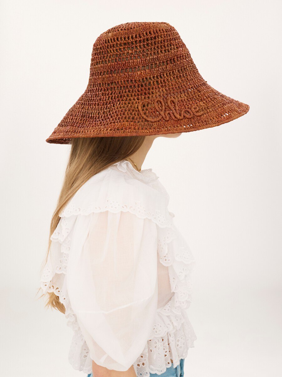 Pamela Chlo&eacute; Raffia - 5