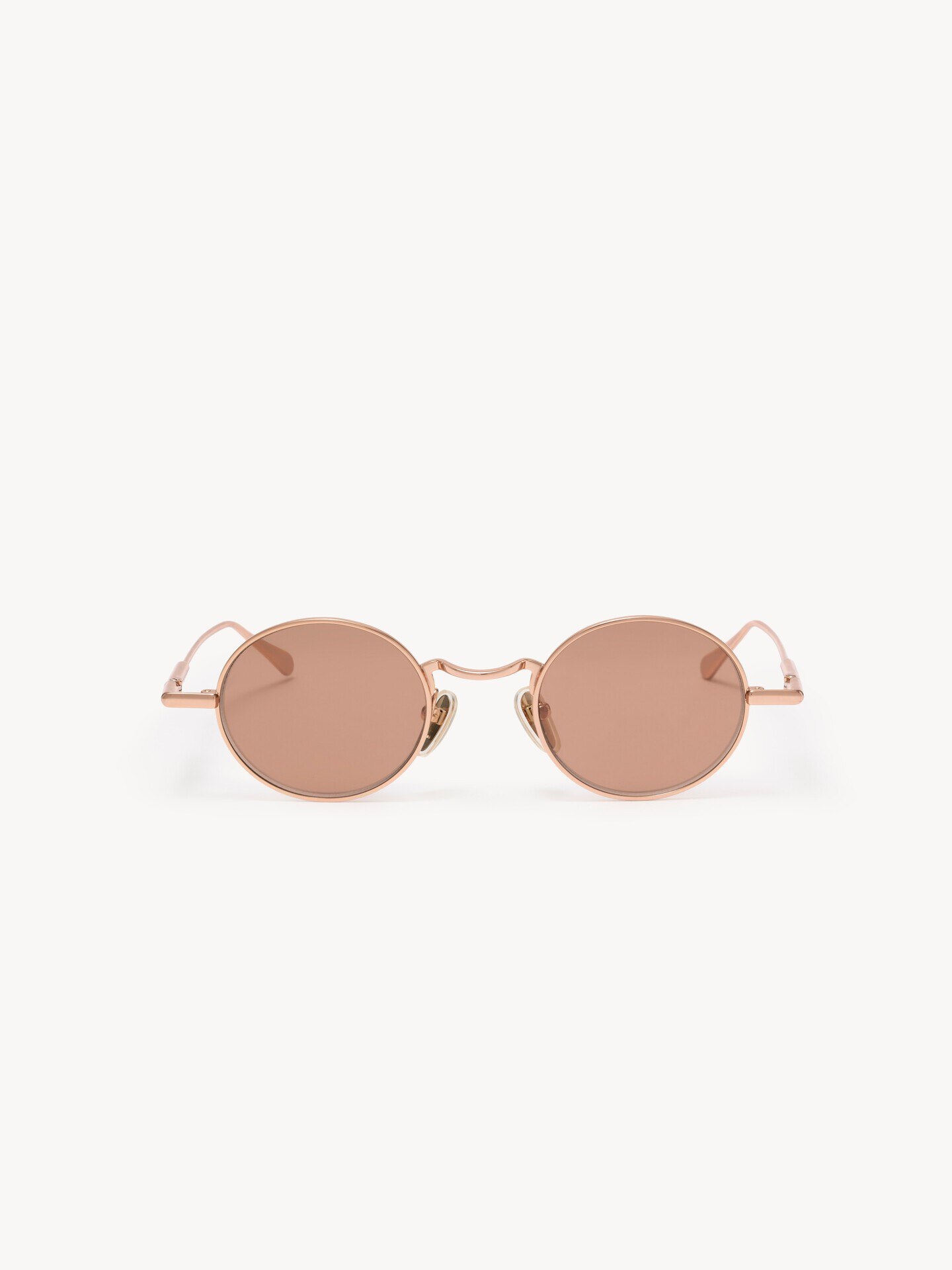 Chlo&eacute; Iconic sunglasses - 3.0