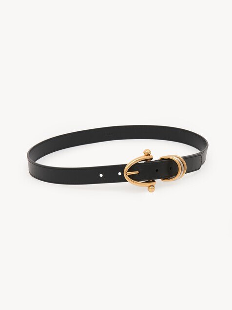 The Chlo&eacute; Bracelet belt
