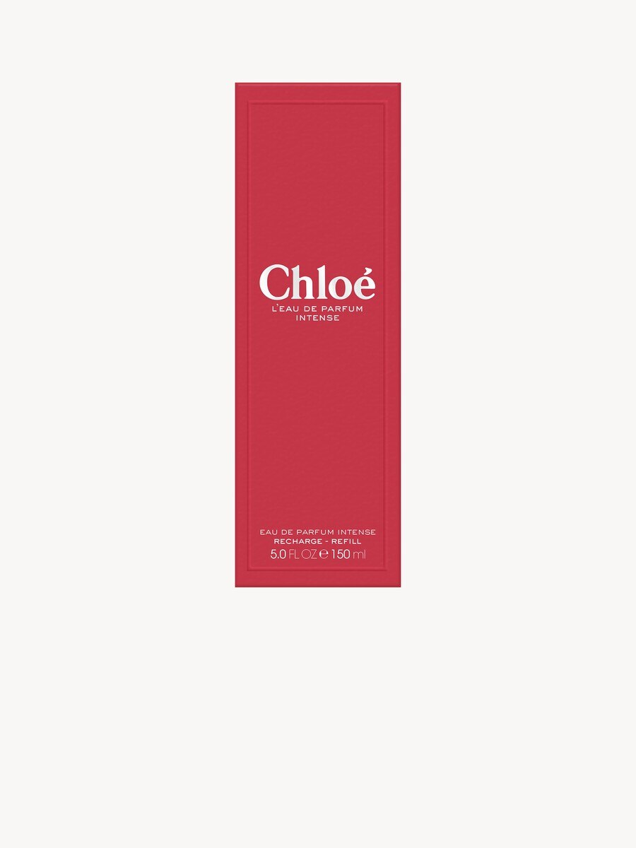 Chlo&eacute; l&rsquo;Eau de Parfum Intense Refill 5.1 fl oz - 4