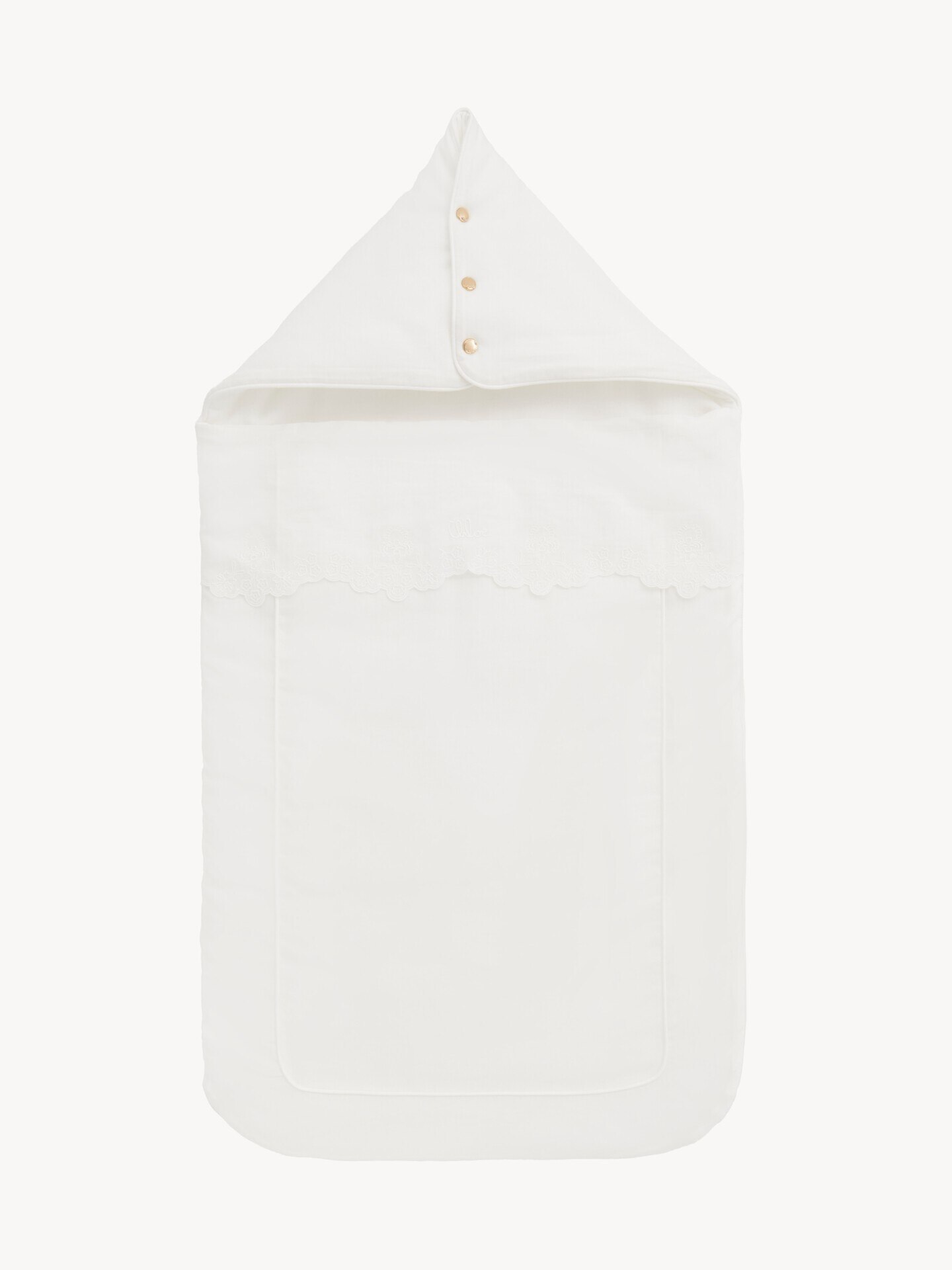 Baby sleeping bag - 1