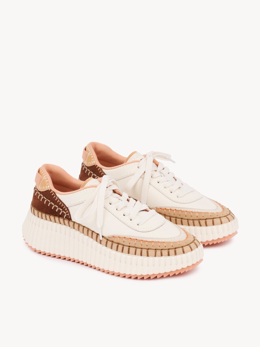 Nama sneaker - 3