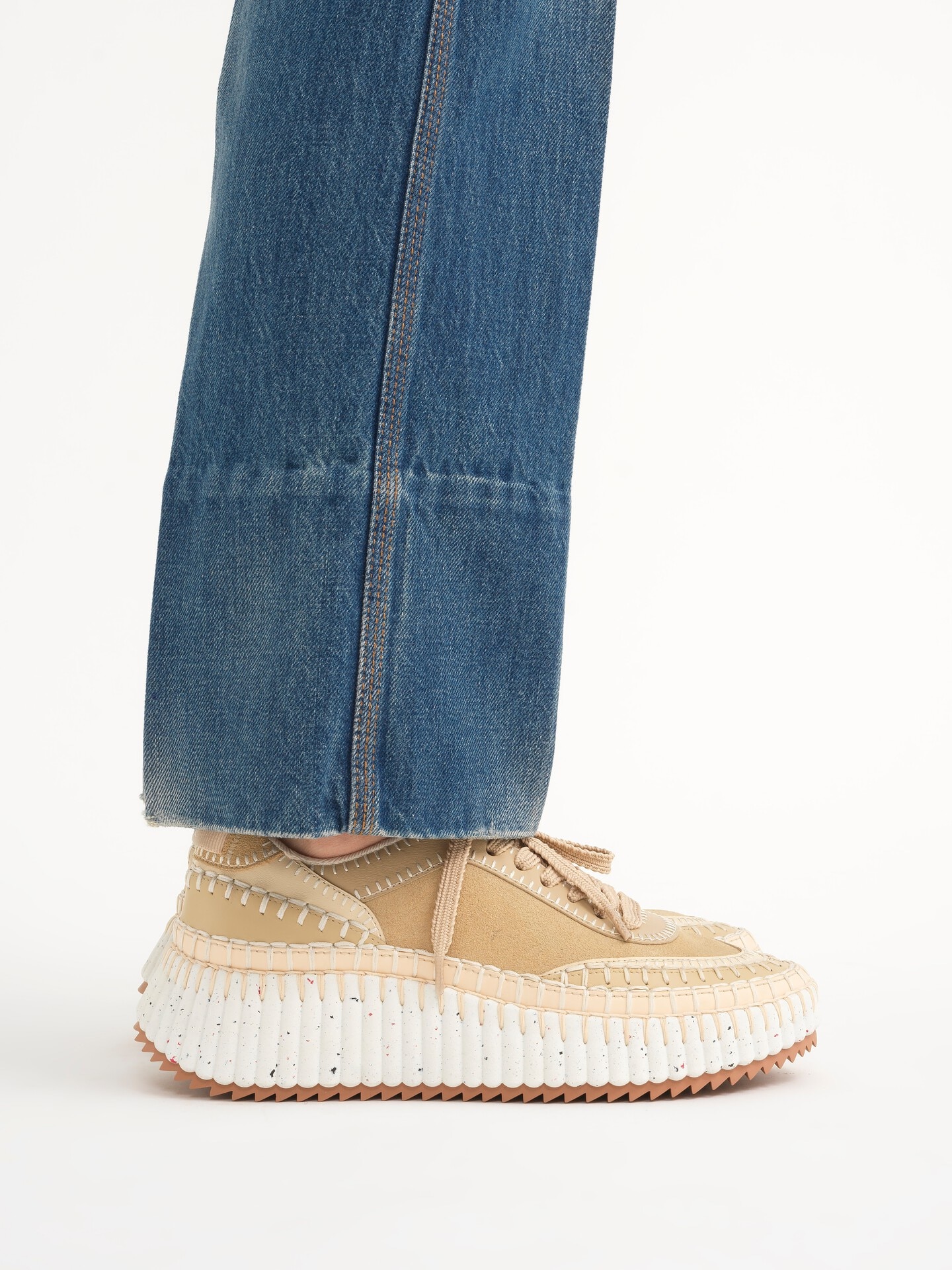 Nama sneaker - 3